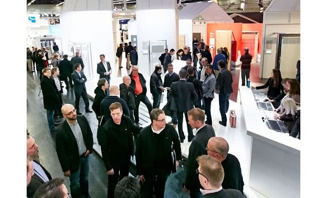 Targi fensterbau/frontale 2014 w opinii gości targowych