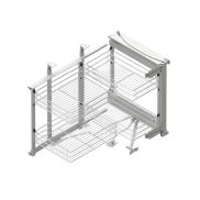 Corner Front 900 Linia Maxima