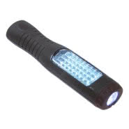 Warsztatowa lampa diodowa AS Schwabe