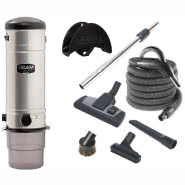 Zestaw SC 355 PLATINUM