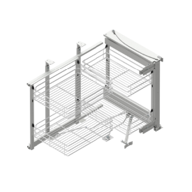 Corner Front 900 Linia Maxima