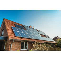 Pompa ciepła i panele fotowoltaiczne - rozwiązanie hybrydowe