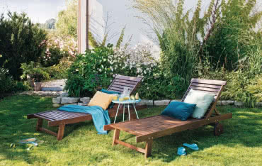 Tikkurila wprowadza 8 gotowych kolorów lakierobejcy impregnującej