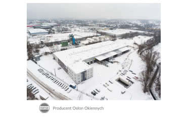 Vertex zmienia swoją siedzibę