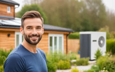 80% użytkowników chwali pompy ciepła. Rynek w Polsce odbija [2025]