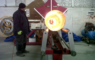 Nowe wyroby w zakładzie produkcyjnym Iglotech