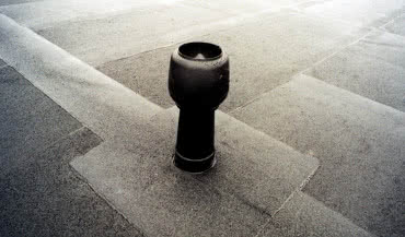 Ocieplanie dachu płaskiego. Zwróć uwagę na te szczegóły!