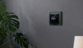 Inteligentny regulator temperatury Wi-Fi – wygoda i oszczędność