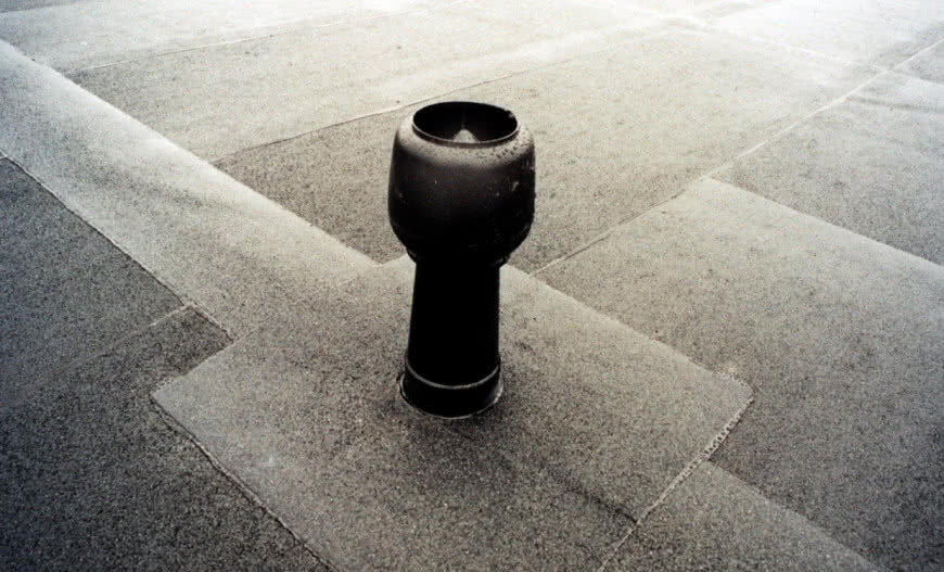 Ocieplanie dachu płaskiego. Zwróć uwagę na te szczegóły!