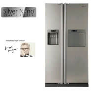 Chłodziarko-zamrażarka RSJ1KERS