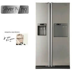 Chłodziarko-zamrażarka RSJ1KERS