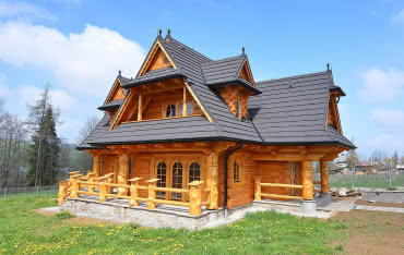 Dobór pokrycia dachowego