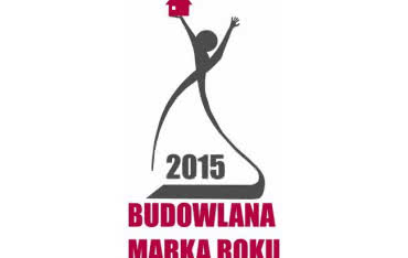Blachy Pruszyński Budowlaną Marką Roku 2015