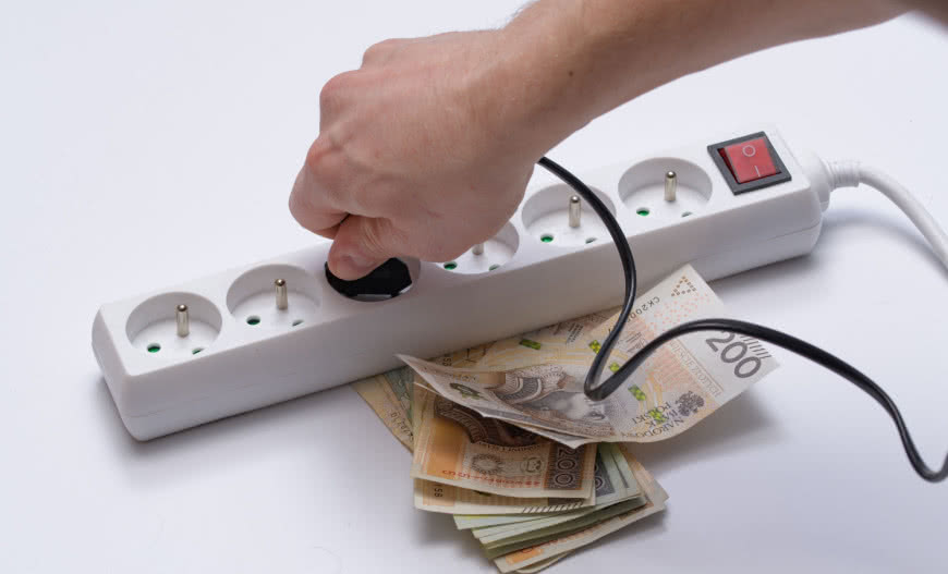 Bon energetyczny i nowe limity cen prądu - co musisz wiedzieć?