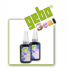 Uszczelniacze Gebo Seal