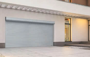 Bramy rolowane - czy warto je wybrać?