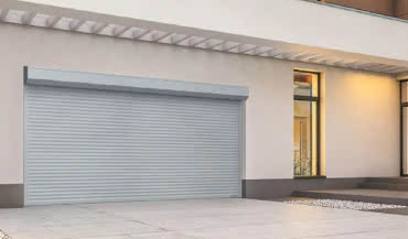 Bramy rolowane - czy warto je wybrać?