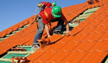 Ruszają szkolenia BRAAS dla dekarzy