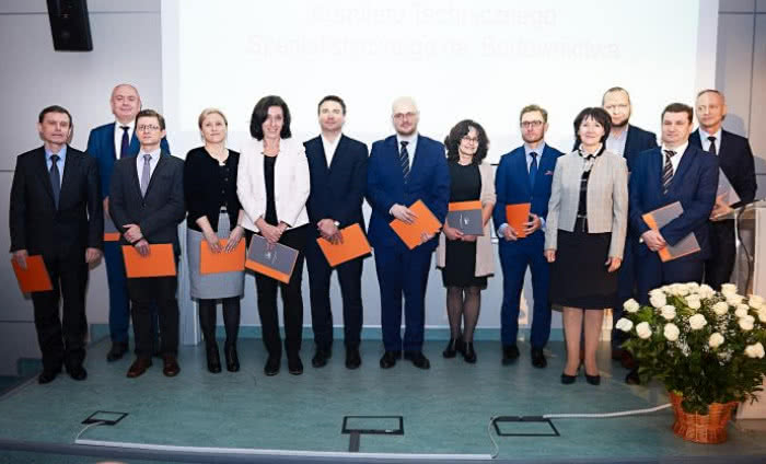 SSO wspiera działalność Polskiego Centrum Akredytacji na rzecz wyższych standardów badań wyrobów budowlanych