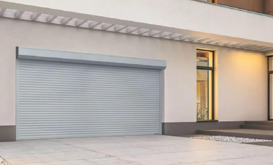 Bramy rolowane - czy warto je wybrać?