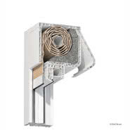 Rolety CleverBox 165x175 N