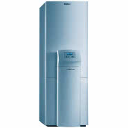 Pompa ciepła geoTHERM exclusiv