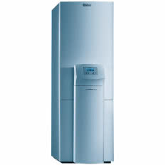 Pompa ciepła geoTHERM exclusiv