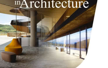 Album "Glass in Architecture" marki PILKINGTON już dostępny!