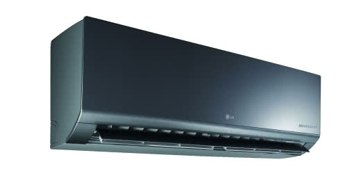 Klimatyzator serii Libero ArtCool