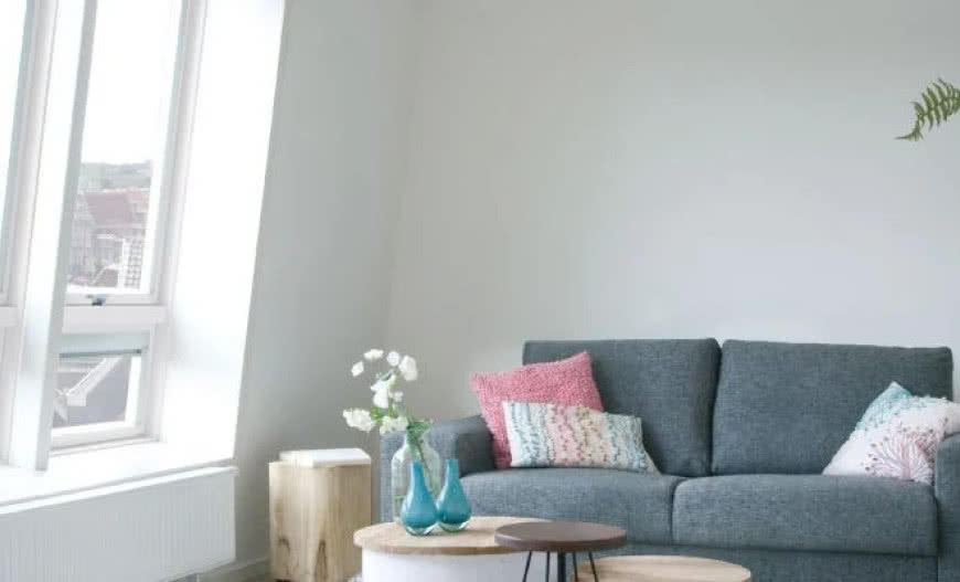 Jak urządzić poddasze użytkowe?