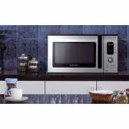 Kuchenka mikrofalowa CE107BAF / BAF-S