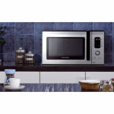 Kuchenka mikrofalowa CE107BAF / BAF-S