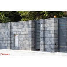 Ogrodzenie modułowe ROMA Classic