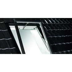 System oddymiający Roto WRA Designo R5 H/K