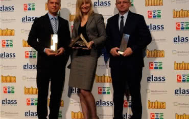 Dwa Złote Medale MTP 2015 dla produktów Blachy Pruszyński