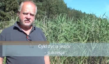Sukcesja. Jak długo żyją jeziora?