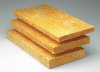 Płyta izolacyjna Ursa FKP Plus \"Energooszczędny dom\"