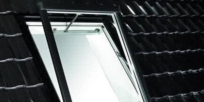 System oddymiający Roto WRA Designo R5 H/K