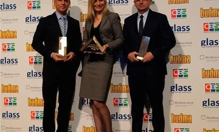 Dwa Złote Medale MTP 2015 dla produktów Blachy Pruszyński