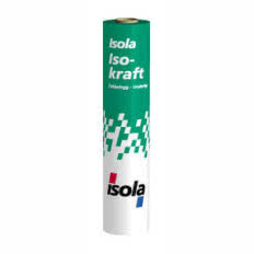 Membrana podkładowa Isokraft