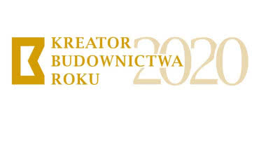 Blachy Pruszyński z tytułem Kreator Budownictwa 2020