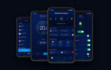 Nowości w aplikacji FIBARO Home Center w wersji 1.11