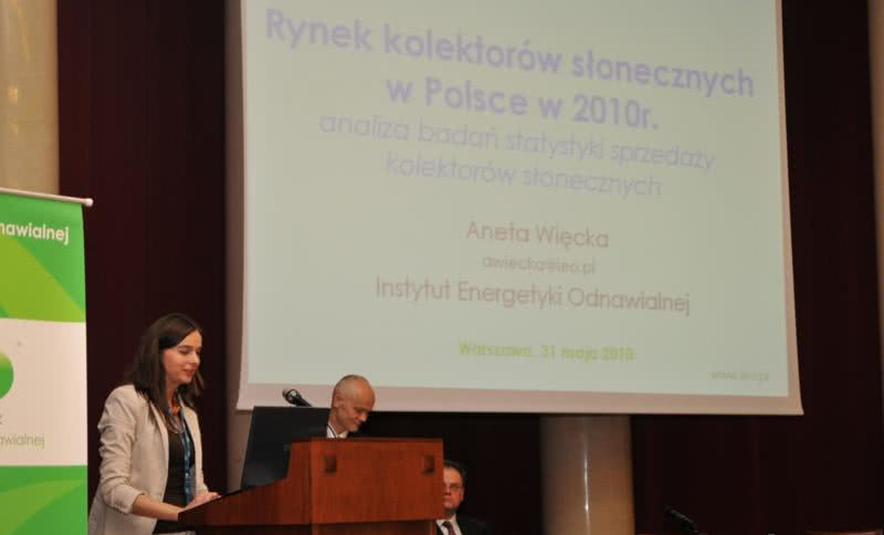 IV Forum Przemysłu Energetyki Słonecznej - podsumowanie