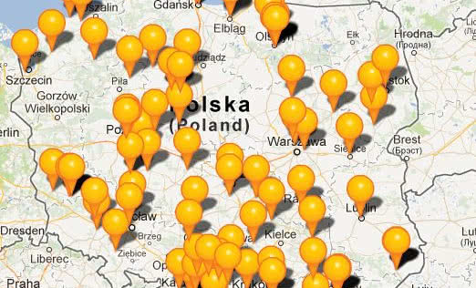 Europejskie Słoneczne Dni w Twoim mieście!