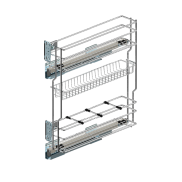 Cargo mini boczne Linia Variant MULTI