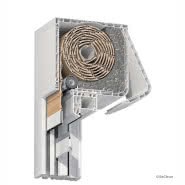 Rolety CleverBox 205x215 I