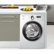 Pralka WF8804DPA Heba