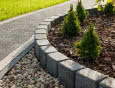 Obrzeża - ważny element nawierzchni