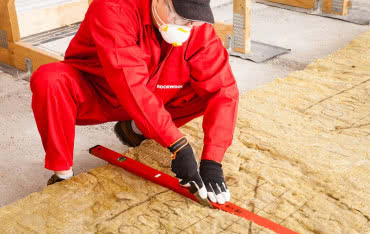 Ekipa ROCKWOOL radzi - cykl filmów instruktażowych na YouTube