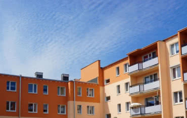 Koniec programu Mieszkanie dla Młodych